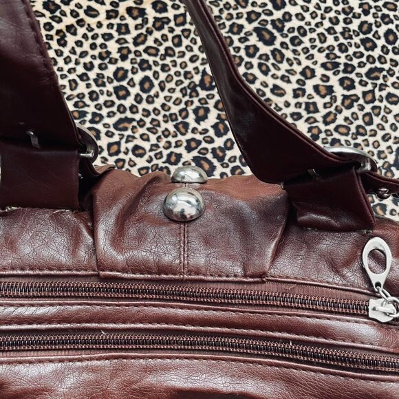 grunge y2k shoulder bag - Picture 7 of 7